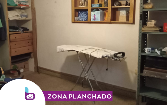 Casa en venta en Chapinero, Bogotá · foto 8 de 13
