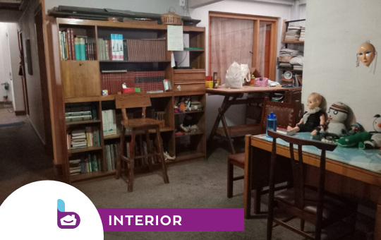 Casa en venta en Chapinero, Bogotá · foto 9 de 13