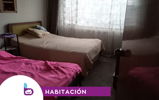 Casa en venta en Chapinero, Bogotá · foto 11 de 13