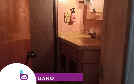 Casa en venta en Chapinero, Bogotá · foto 12 de 13