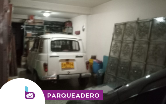 Casa en venta en Chapinero, Bogotá · foto 13 de 13