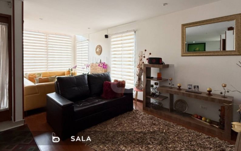 Casa en venta en Hacienda Fontanar, Chía · foto 3 de 20