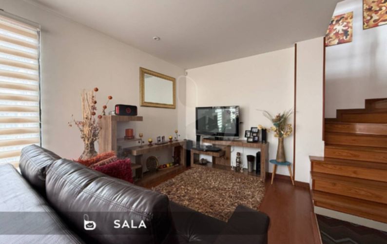 Casa en venta en Hacienda Fontanar, Chía · foto 4 de 20