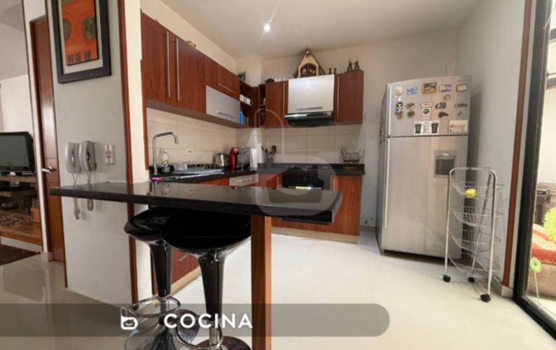 Casa en venta en Hacienda Fontanar, Chía · foto 5 de 20