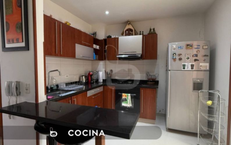 Casa en venta en Hacienda Fontanar, Chía · foto 6 de 20