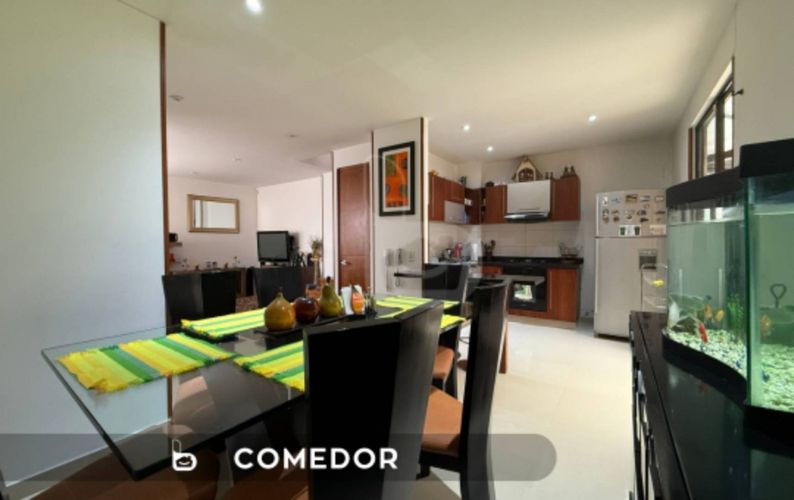 Casa en venta en Hacienda Fontanar, Chía · foto 7 de 20