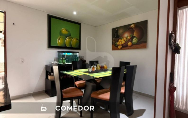 Casa en venta en Hacienda Fontanar, Chía · foto 8 de 20