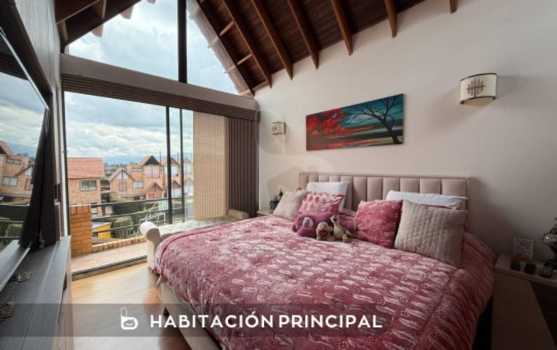 Casa en venta en Hacienda Fontanar, Chía · foto 11 de 20