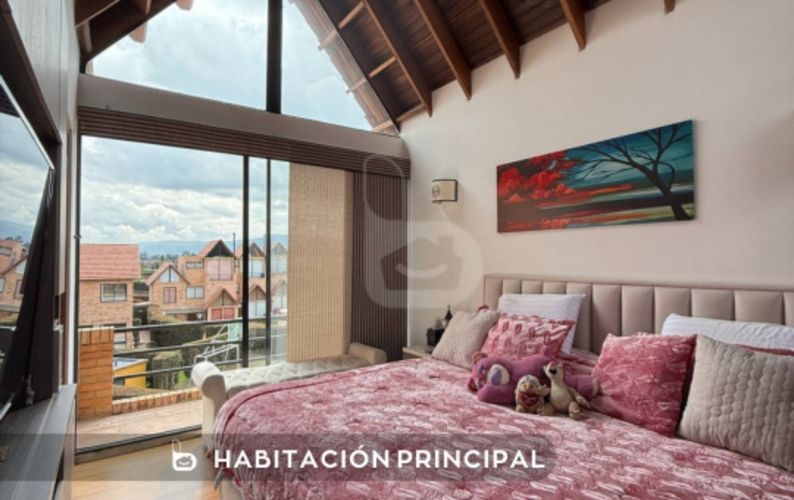Casa en venta en Hacienda Fontanar, Chía · foto 12 de 20