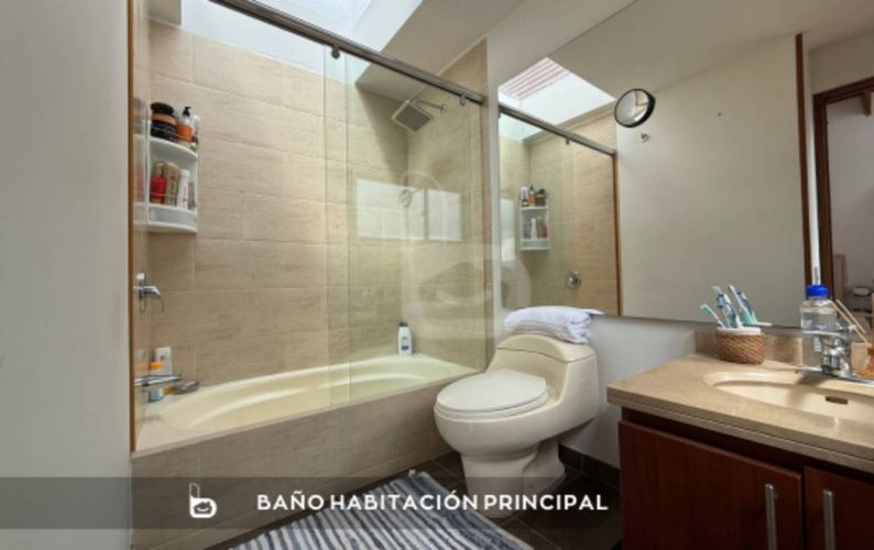Casa en venta en Hacienda Fontanar, Chía · foto 13 de 20