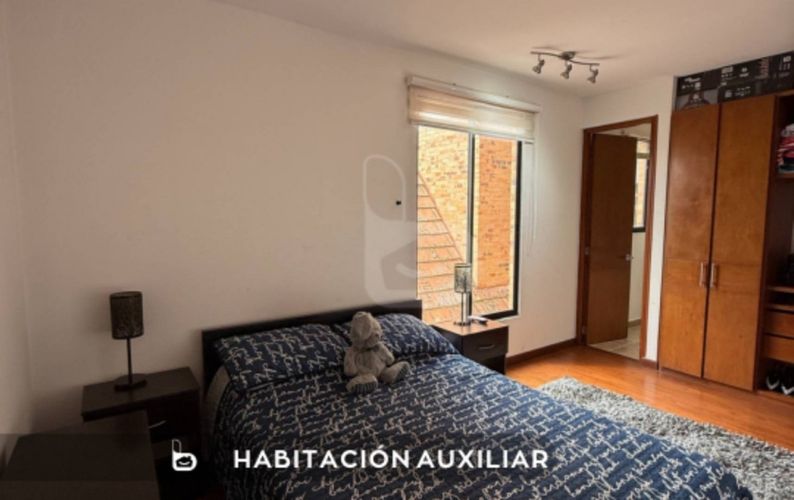 Casa en venta en Hacienda Fontanar, Chía · foto 14 de 20