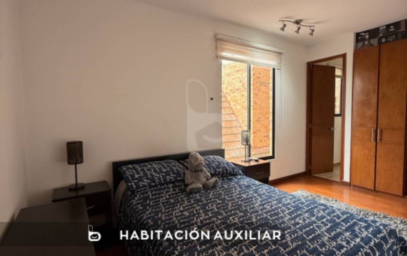 Casa en venta en Hacienda Fontanar, Chía · foto 15 de 20