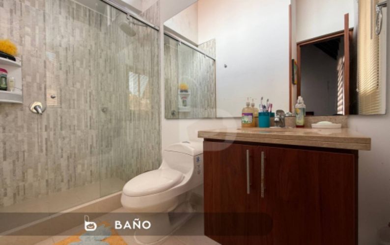 Casa en venta en Hacienda Fontanar, Chía · foto 16 de 20