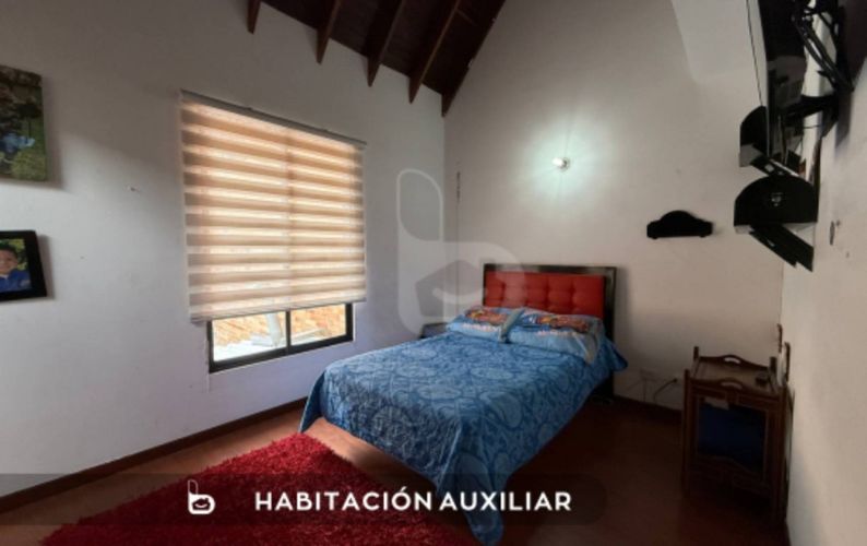 Casa en venta en Hacienda Fontanar, Chía · foto 17 de 20