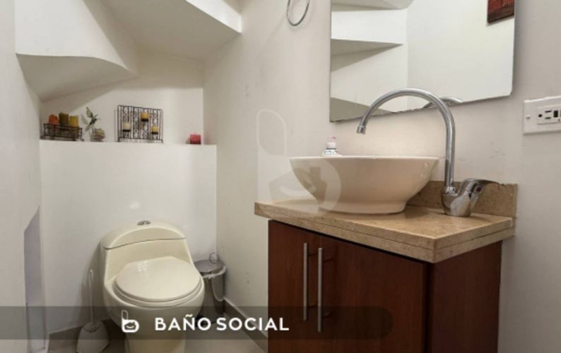 Casa en venta en Hacienda Fontanar, Chía · foto 18 de 20