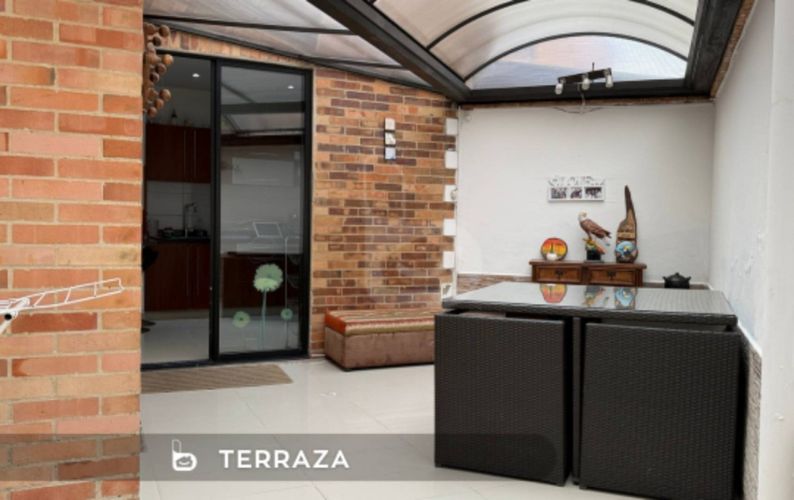 Casa en venta en Hacienda Fontanar, Chía · foto 19 de 20