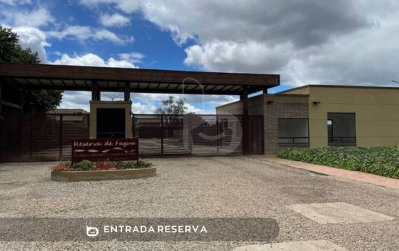 Lote en venta en Fagua, Chía, 460 m² · foto 2 de 6