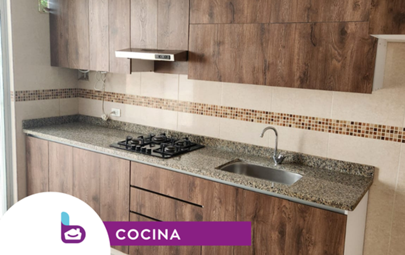 Casa de 3 alcobas en venta en El Cural, Ibagué, 207 m² · foto 4 de 10