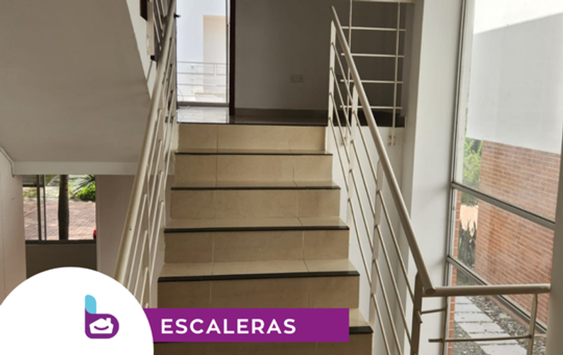 Casa de 3 alcobas en venta en El Cural, Ibagué, 207 m² · foto 5 de 10