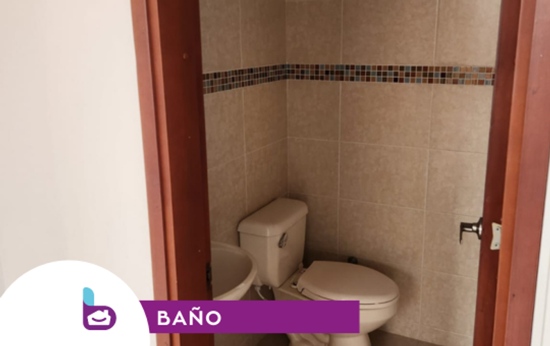 Casa de 3 alcobas en venta en El Cural, Ibagué, 207 m² · foto 7 de 10
