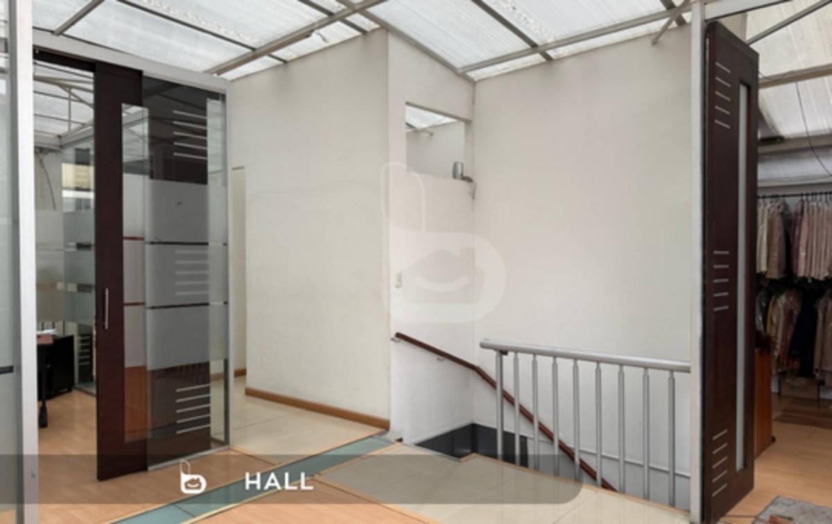 Casa en venta en Chapinero, Bogotá · foto 2 de 12