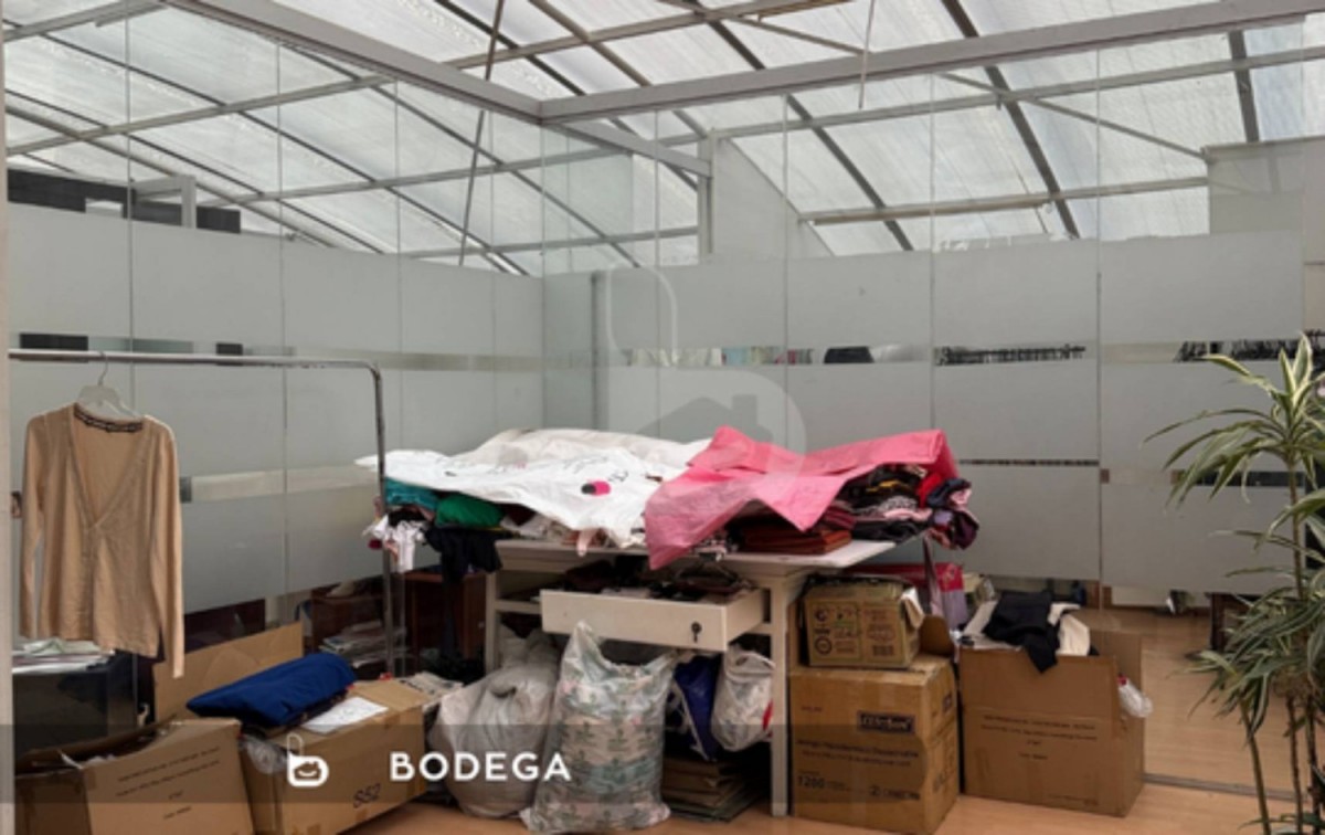Casa en venta en Chapinero, Bogotá · foto 4 de 12
