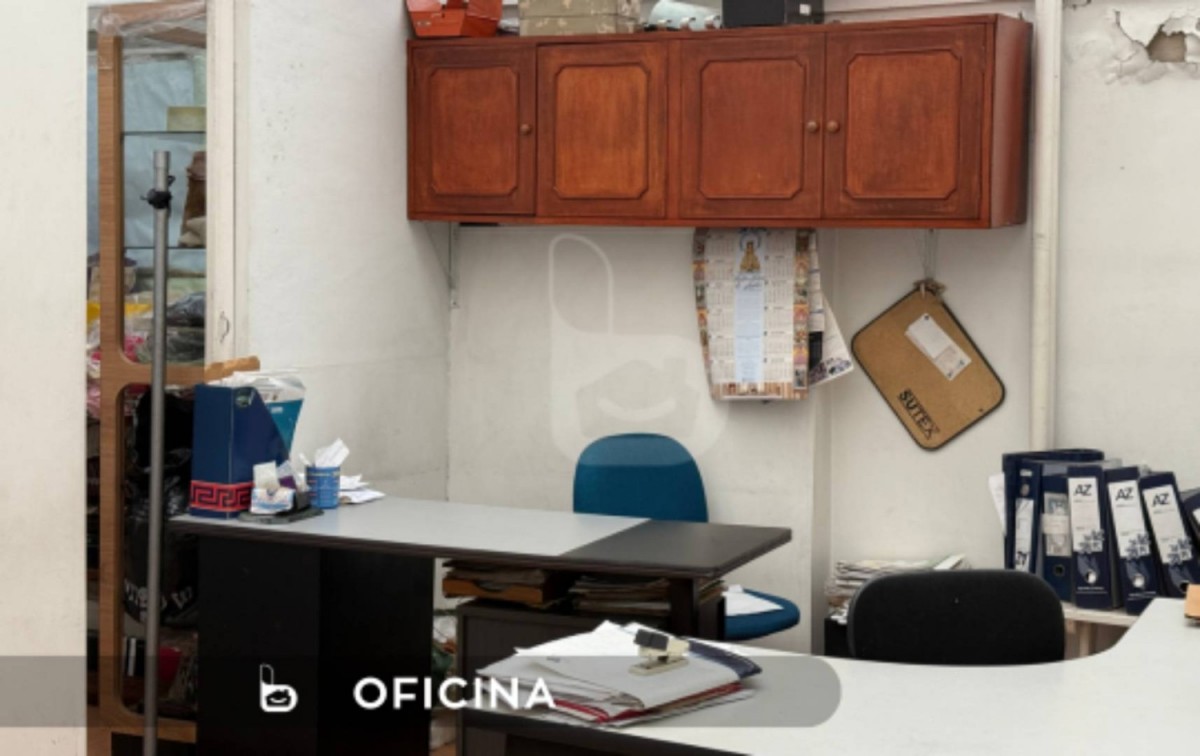 Casa en venta en Chapinero, Bogotá · foto 8 de 12