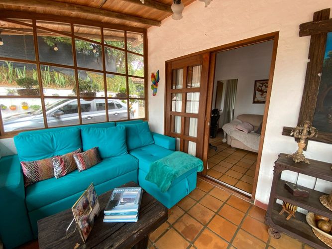 Finca en arriendo en El Socorro, Marinilla, 140 m² · foto 4 de 20