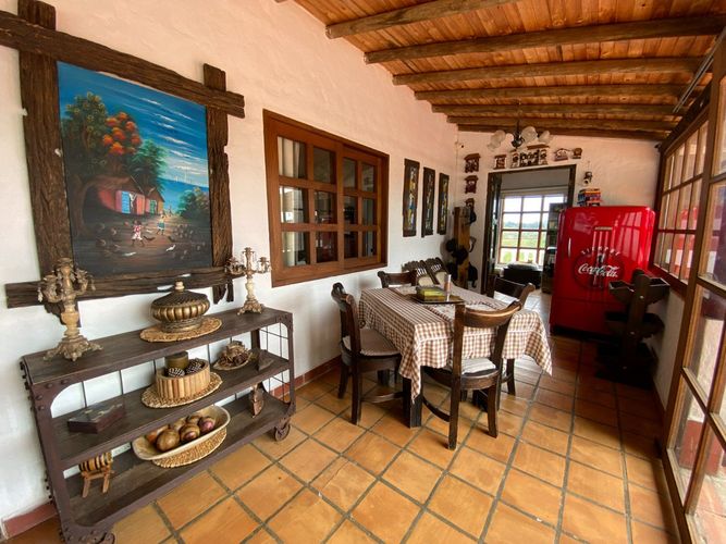 Finca en arriendo en El Socorro, Marinilla, 140 m² · foto 5 de 20