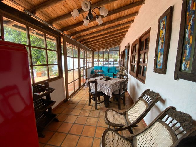 Finca en arriendo en El Socorro, Marinilla, 140 m² · foto 6 de 20