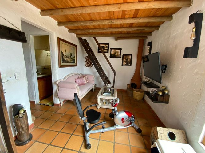 Finca en arriendo en El Socorro, Marinilla, 140 m² · foto 7 de 20