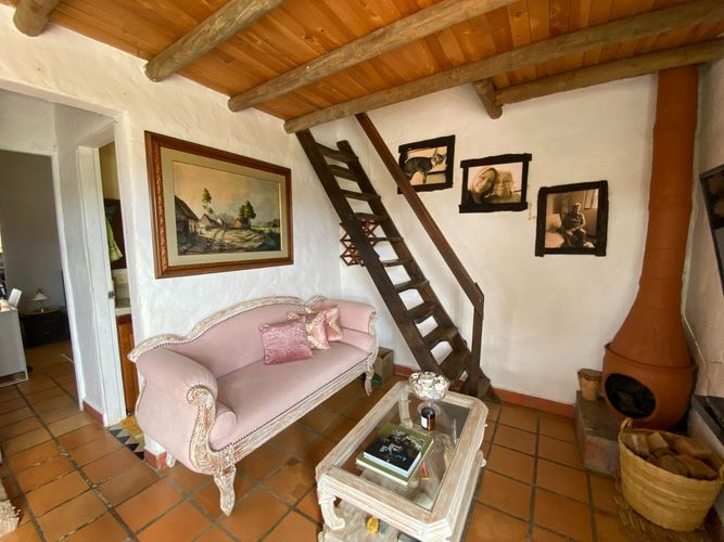 Finca en arriendo en El Socorro, Marinilla, 140 m² · foto 8 de 20