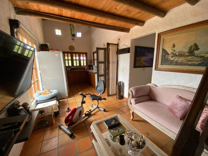 Finca en arriendo en El Socorro, Marinilla, 140 m² · foto 9 de 20