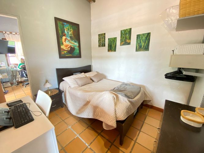 Finca en arriendo en El Socorro, Marinilla, 140 m² · foto 12 de 20