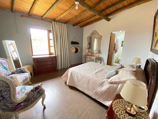 Finca en arriendo en El Socorro, Marinilla, 140 m² · foto 15 de 20
