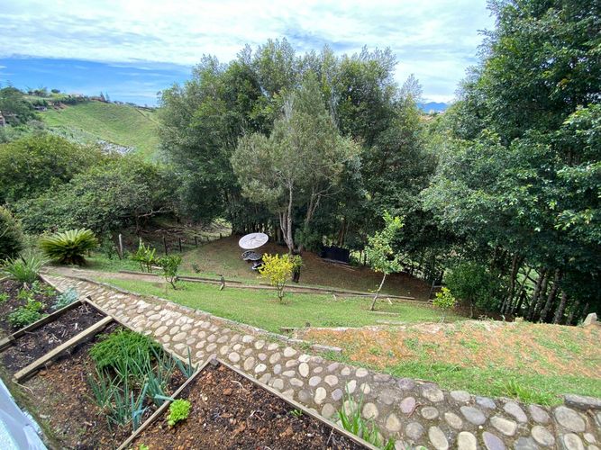 Finca en arriendo en El Socorro, Marinilla, 140 m² · foto 20 de 20