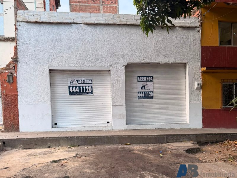 Local en Arriendo en Belén, Medellín