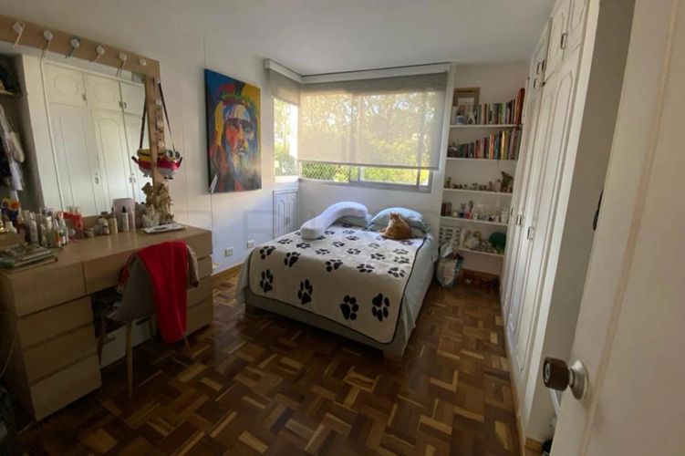 Apartamento de 3 alcobas en venta en El Tesoro, Medellín, 165 m² · foto 7 de 11