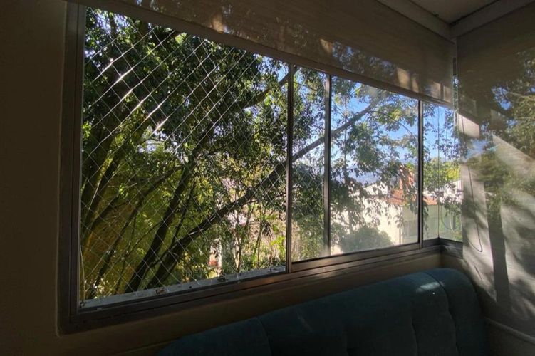 Apartamento de 3 alcobas en venta en El Tesoro, Medellín, 165 m² · foto 9 de 11
