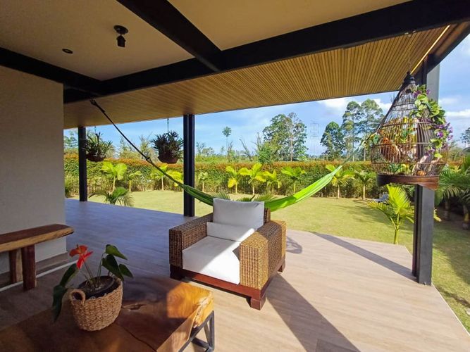 Casa de 4 alcobas en venta en Guayabito, Rionegro, 300 m² · foto 5 de 24