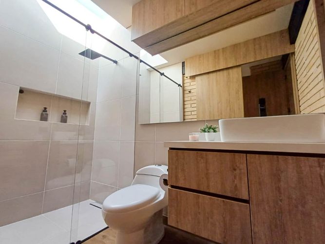 Casa de 4 alcobas en venta en Guayabito, Rionegro, 300 m² · foto 10 de 24