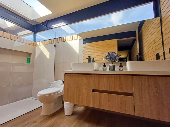 Casa de 4 alcobas en venta en Guayabito, Rionegro, 300 m² · foto 12 de 24