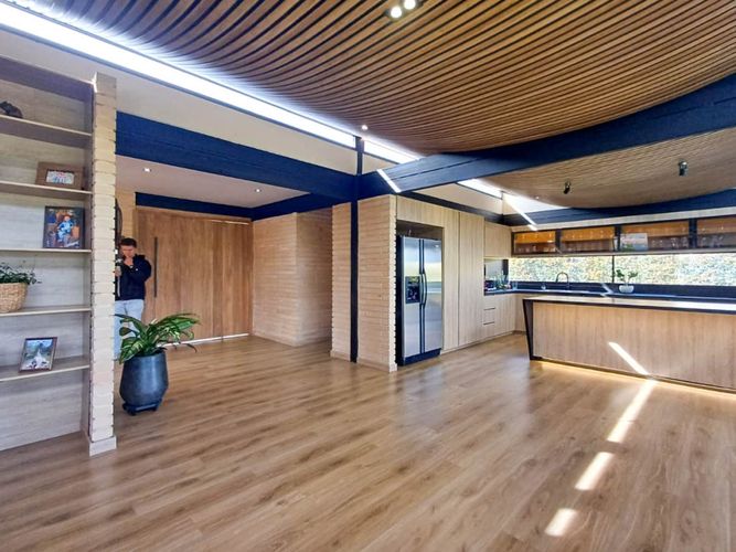 Casa de 4 alcobas en venta en Guayabito, Rionegro, 300 m² · foto 15 de 24