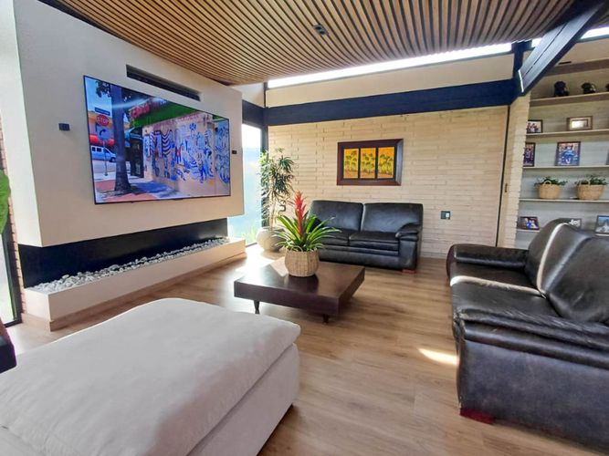 Casa de 4 alcobas en venta en Guayabito, Rionegro, 300 m² · foto 16 de 24