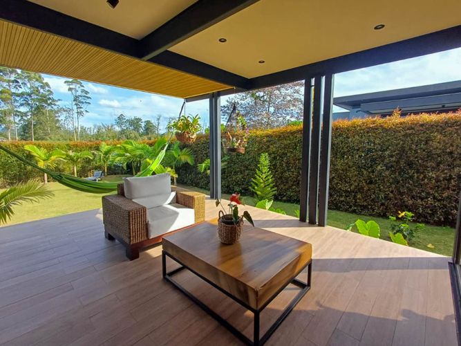 Casa de 4 alcobas en venta en Guayabito, Rionegro, 300 m² · foto 18 de 24