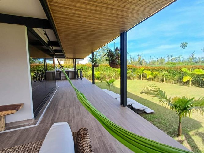 Casa de 4 alcobas en venta en Guayabito, Rionegro, 300 m² · foto 19 de 24