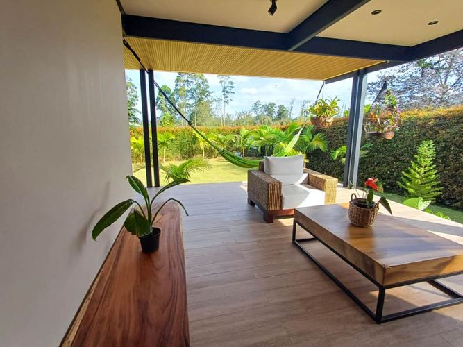Casa de 4 alcobas en venta en Guayabito, Rionegro, 300 m² · foto 21 de 24