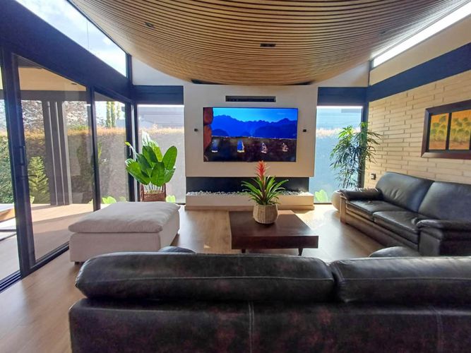 Casa de 4 alcobas en venta en Guayabito, Rionegro, 300 m² · foto 22 de 24