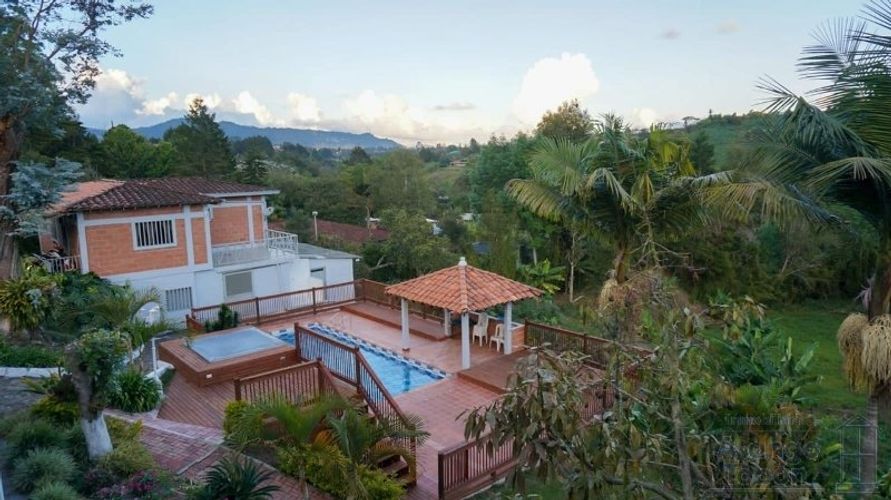 Finca en venta en Guarne, 9000 m² · foto 16 de 23
