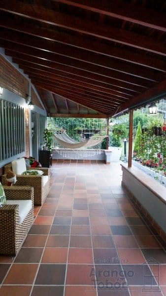 Finca en venta en Guarne, 9000 m² · foto 17 de 23